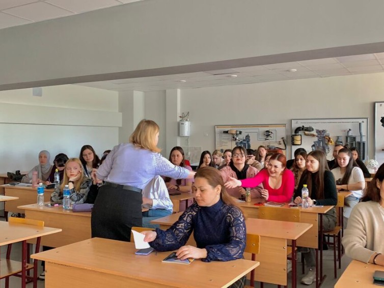 '����� ���������� ����� � ���� ������': ��������������� ������� �� ����������