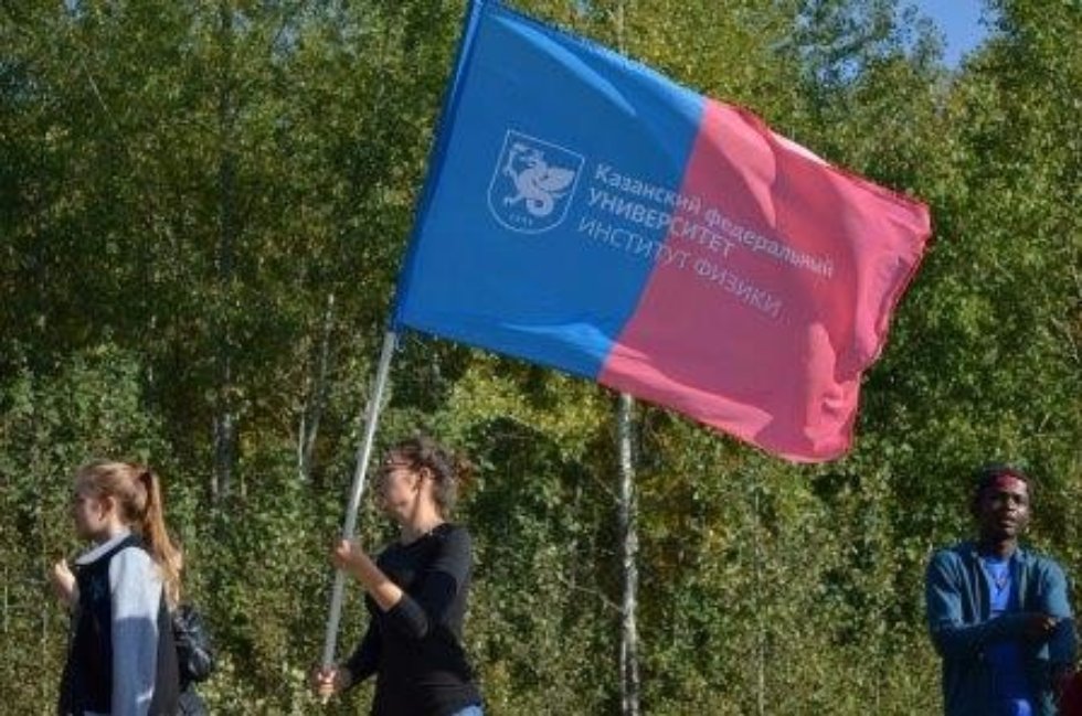 Посвящение 2016 Посвящение 2016