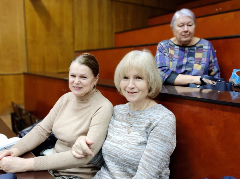 ������������ � ������ �� ������� ������� ��������