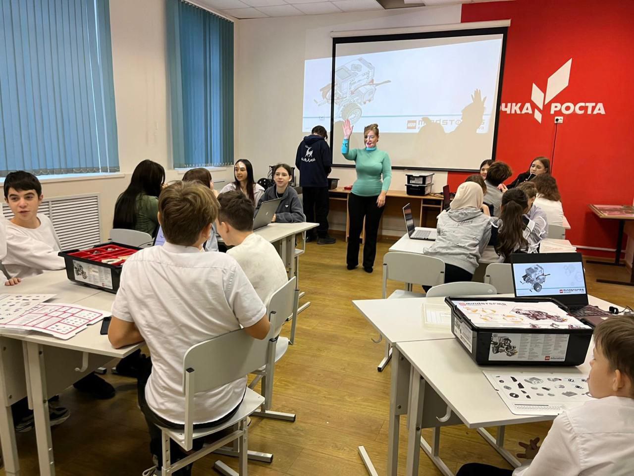 ������� � ����� ��������