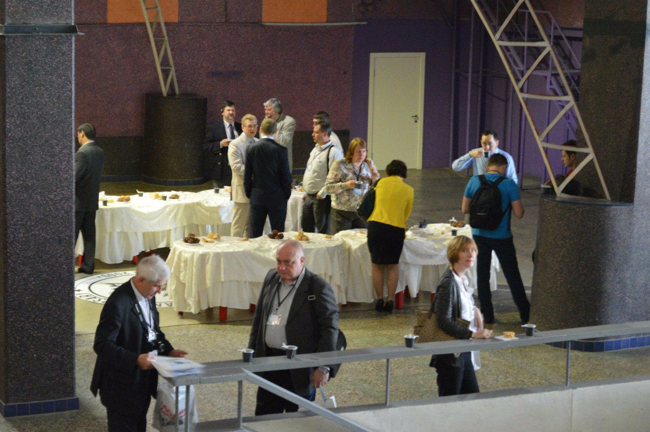 VII �������������� ����� '��������� �������������������: ����������� ����������� � �����'