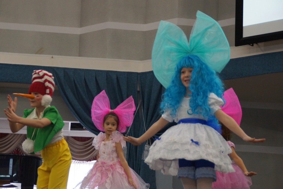 XIV ������������� ������-������������ ����������� '����������������� � �������� � XXI ���� ('�������� ����')