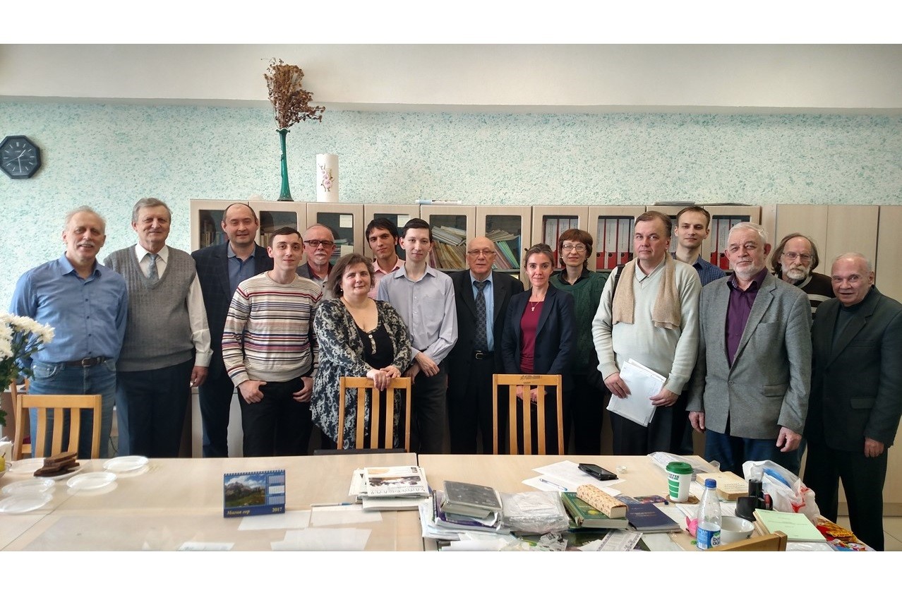 ������� �������������� ����������