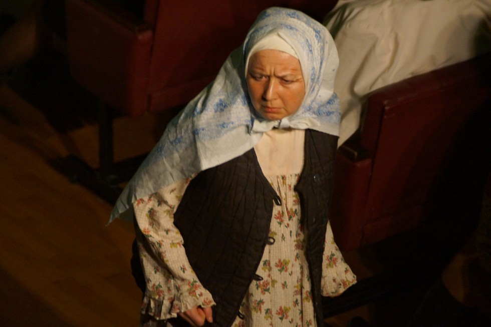 Marcel Zabbarov's 70th anniversary