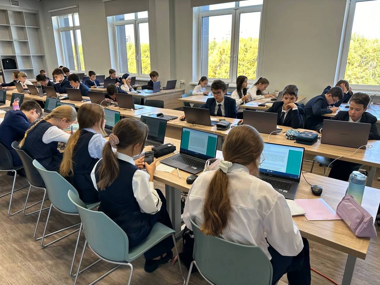 ������� ��������� ����� 2024/2025