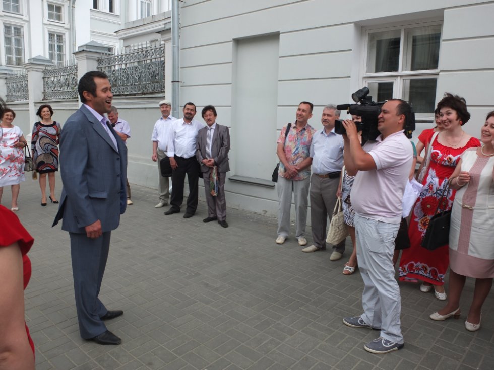 ���������� �������� ������ '��� ������' - 35!