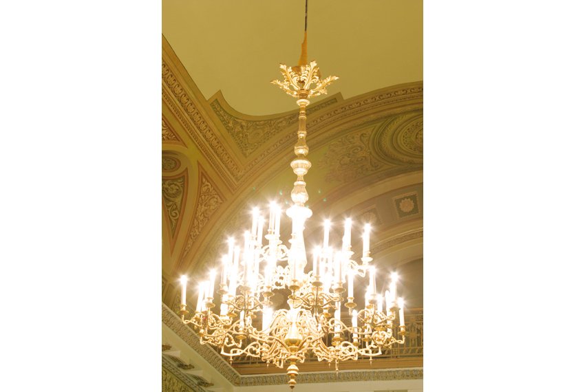 История музея История музея