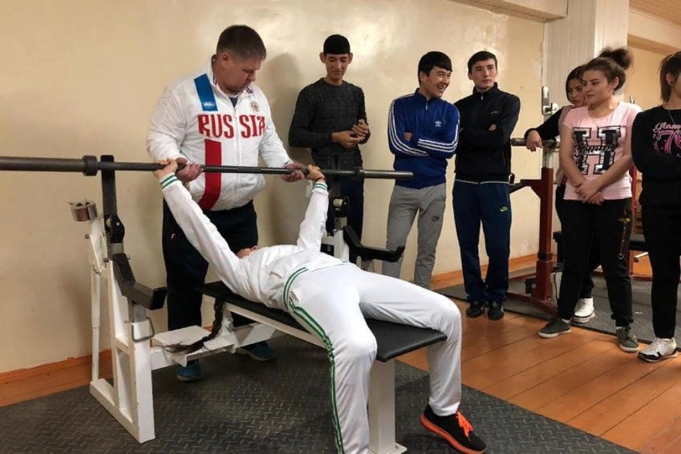 Мастер-класс Мастер-класс