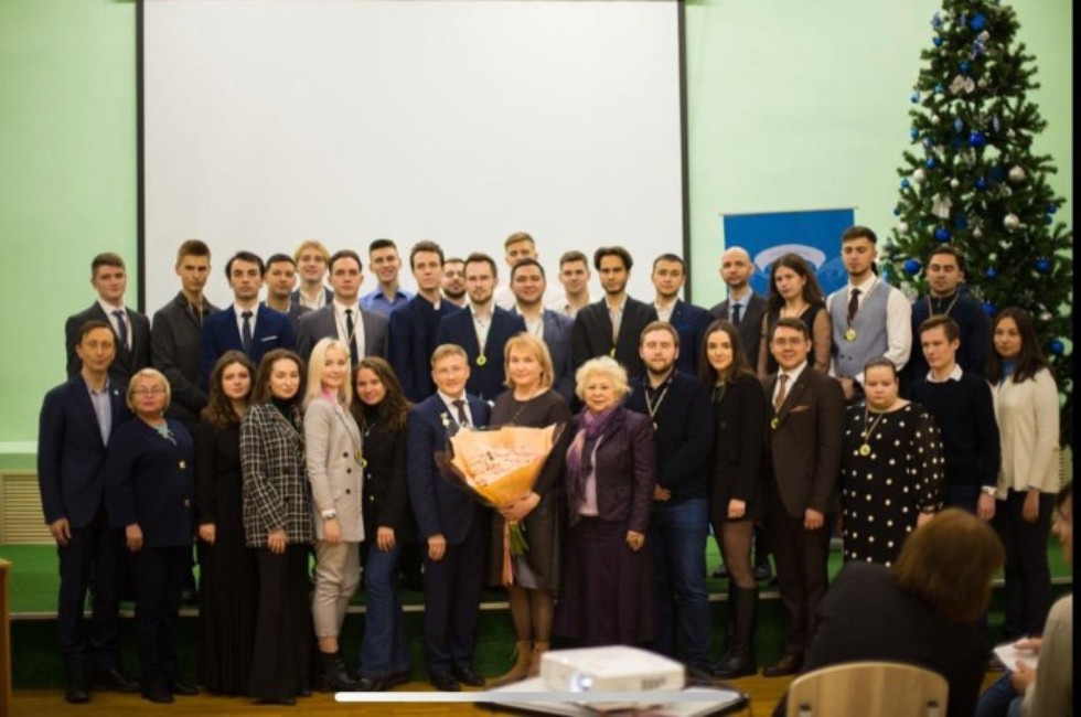 Закрытие X Республиканского открытого правовой турнира Закрытие X Республиканского открытого правовой турнира