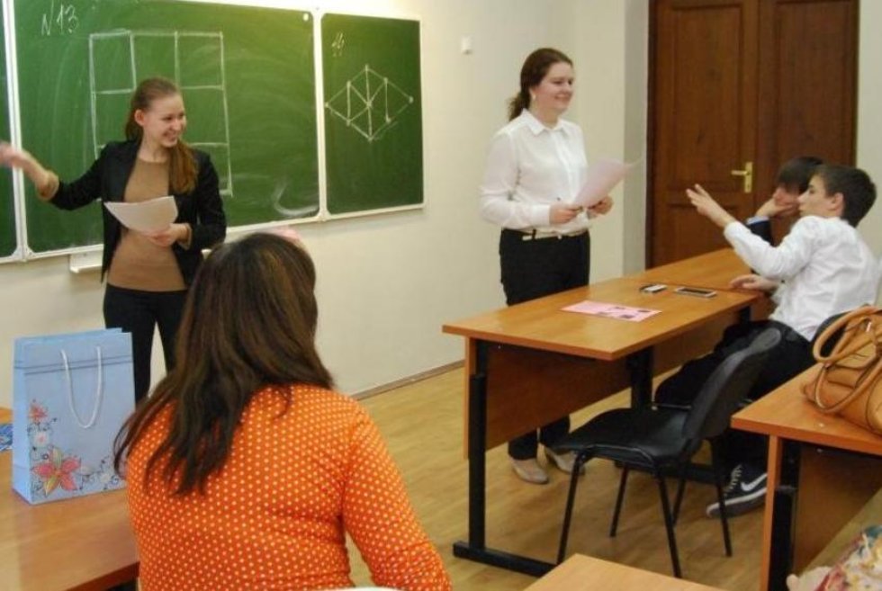 Lobachevsky Lyceum Ranked among Top 500 Secondary Schools in Russia ,Lobachevsky Lyceum, rankings, secondary education