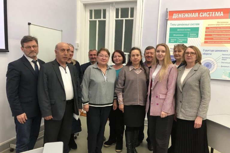 ��������� ������-������������ ������� 