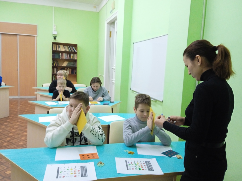 Прошел мастер-класс Прошел мастер-класс