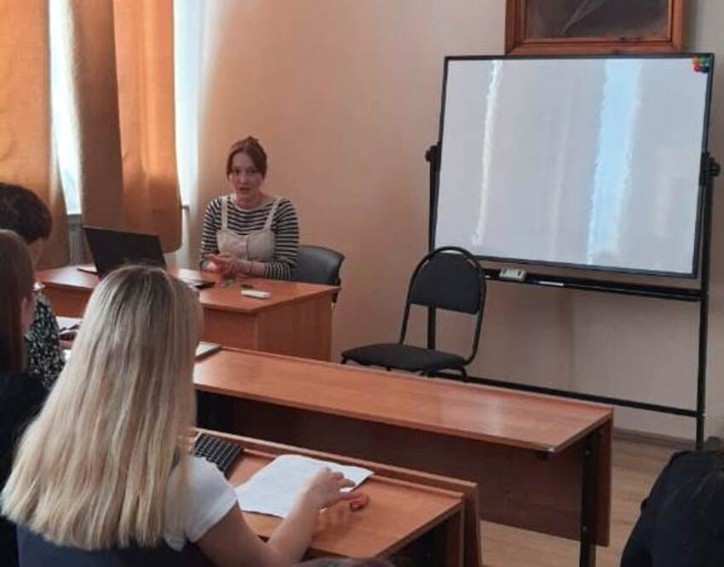 Названы победители секций по истории Итоговой научно-образовательной конференции студентов Названы победители секций по истории Итоговой научно-образовательной конференции студентов