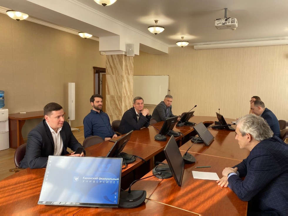 Представители ПАО Представители ПАО