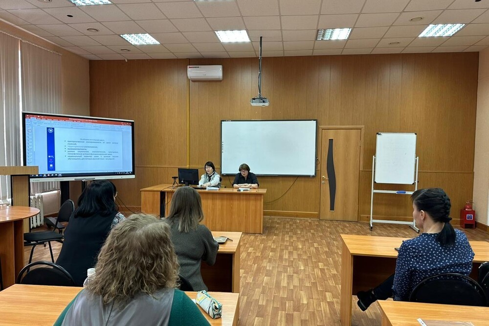 Проблемы повышения резильентности были обсуждены на Итоговой научной конференции КФУ Проблемы повышения резильентности были обсуждены на Итоговой научной конференции КФУ