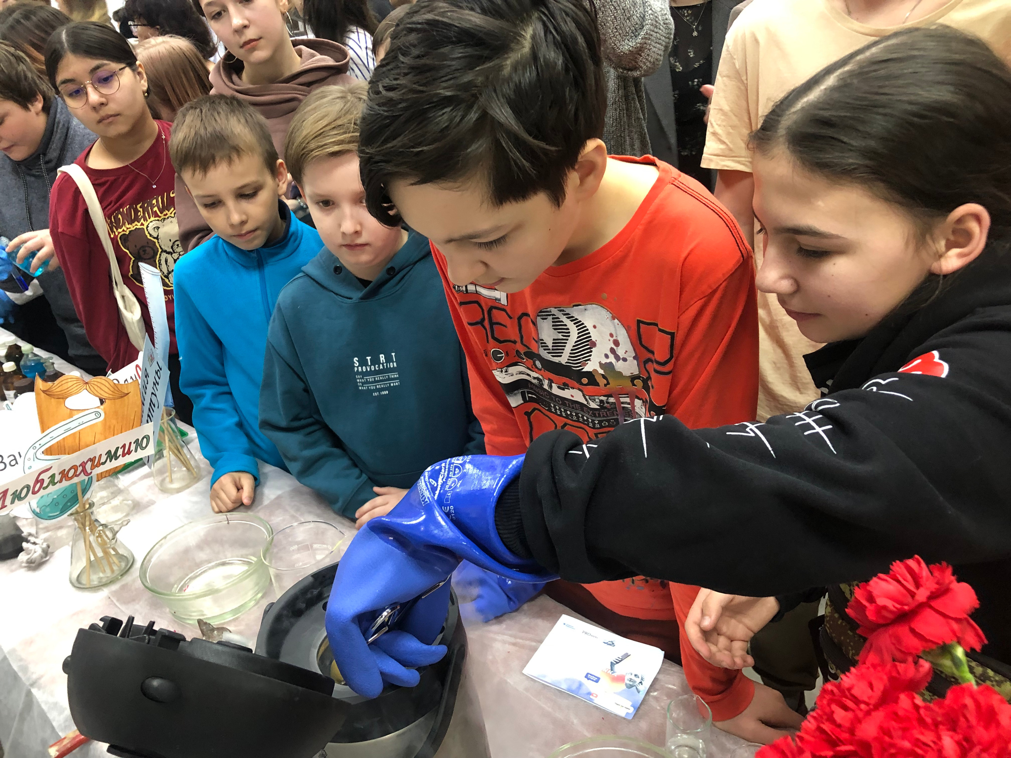 �������� ������� ����������� ����������� � ��������� ����� 'PRO����� � ���: �������� ����'