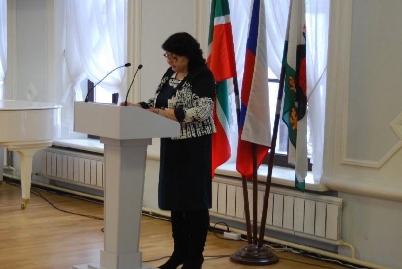 О развитии профессиональных компетенций будущего учителя О развитии профессиональных компетенций будущего учителя