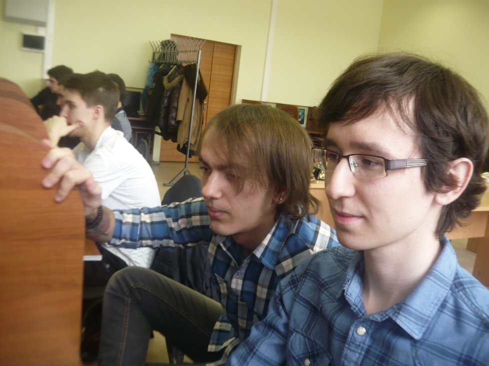 VI ��������� �� ������-����� '��������'