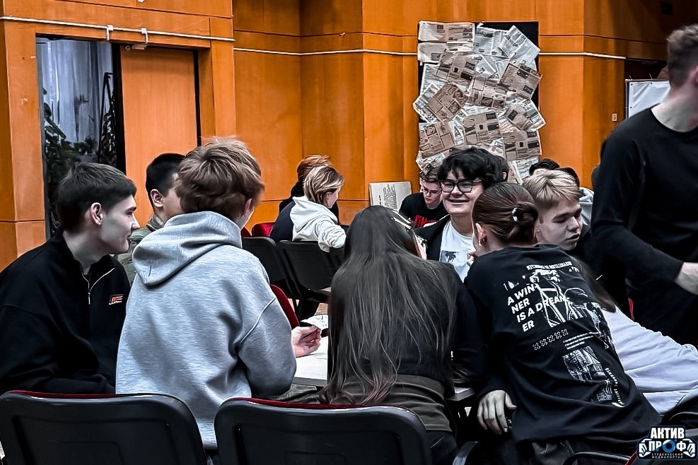 ����� ������ � ������!