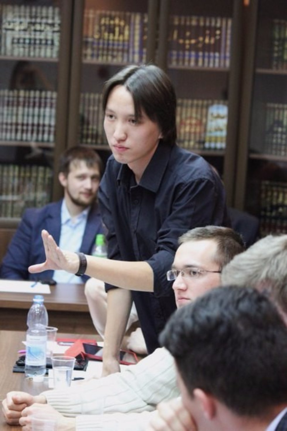 �������� ��������� � ������� �����������