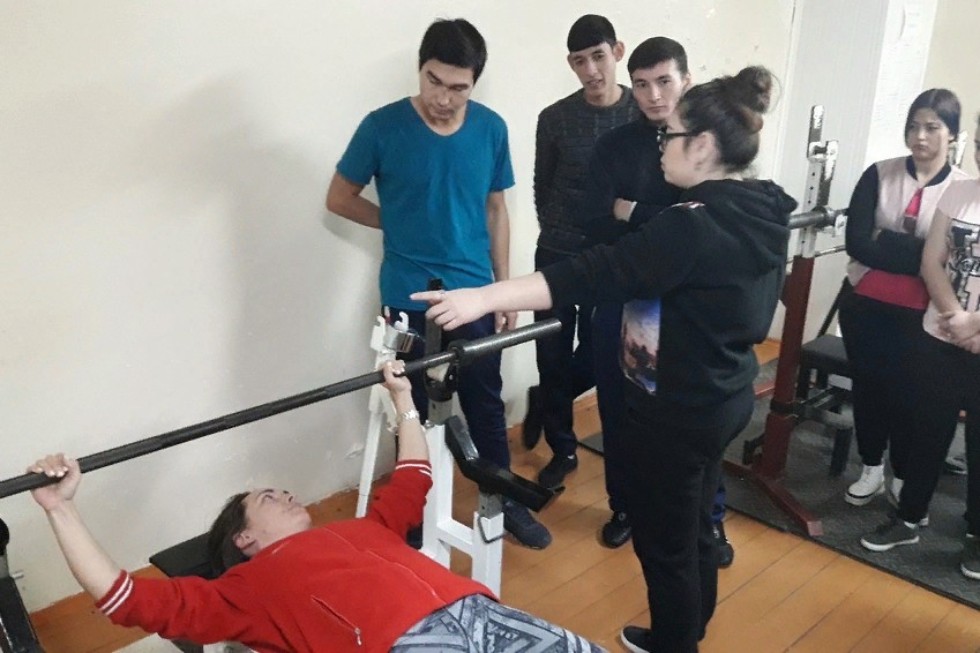 Мастер-класс Мастер-класс