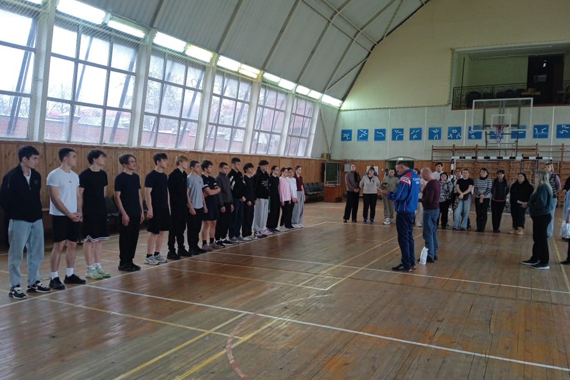 V Всероссийский семинар для учителей и учащихся 11 классов средних общеобразовательных учреждений V Всероссийский семинар для учителей и учащихся 11 классов средних общеобразовательных учреждений