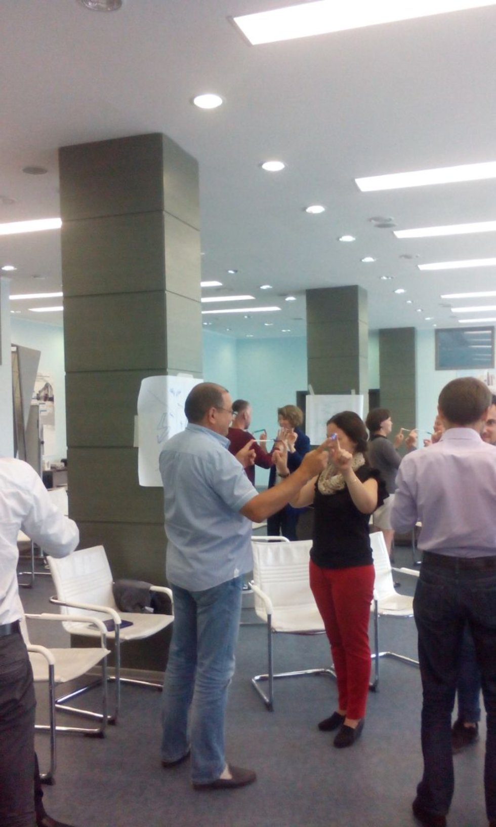 ���������� ����������� � ������������� ������������