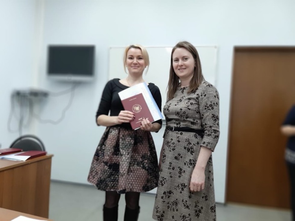 ���������� �������������� �������� � �������������� �����������