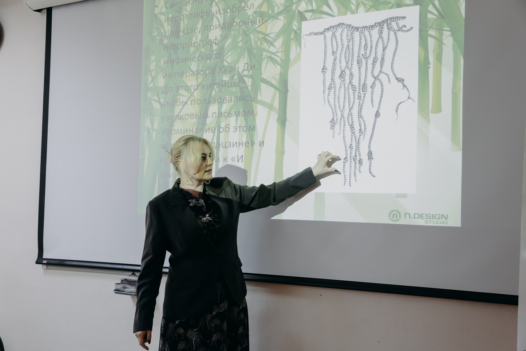 Единый День открытых дверей прошел в КФУ Единый День открытых дверей прошел в КФУ