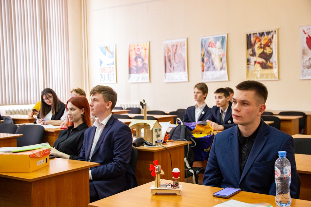 ������� ���������� ������������ ������-������������ ����������� '������ � ���������� � �������� ��������'