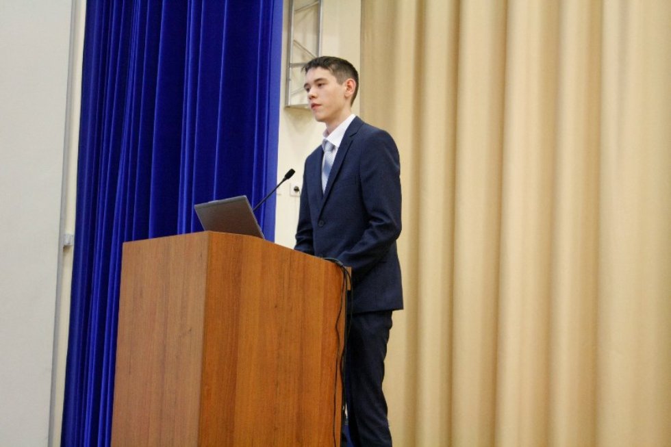 VIII ��������������� ��������� ���� ������������� '�������� XXI ����'