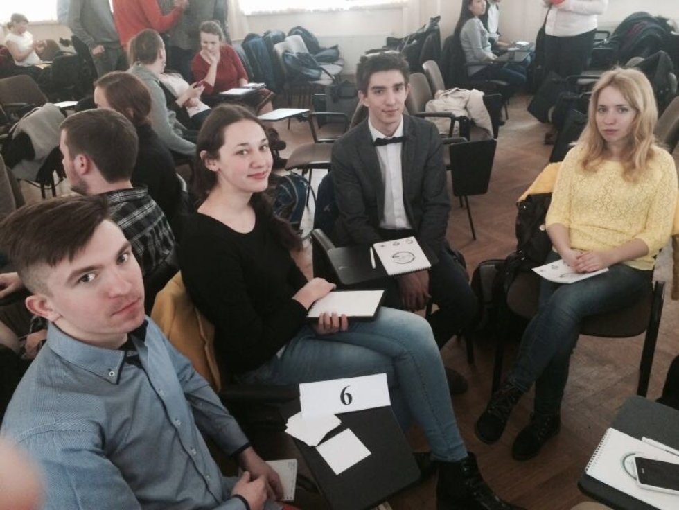 XII ������� �������������� ���������