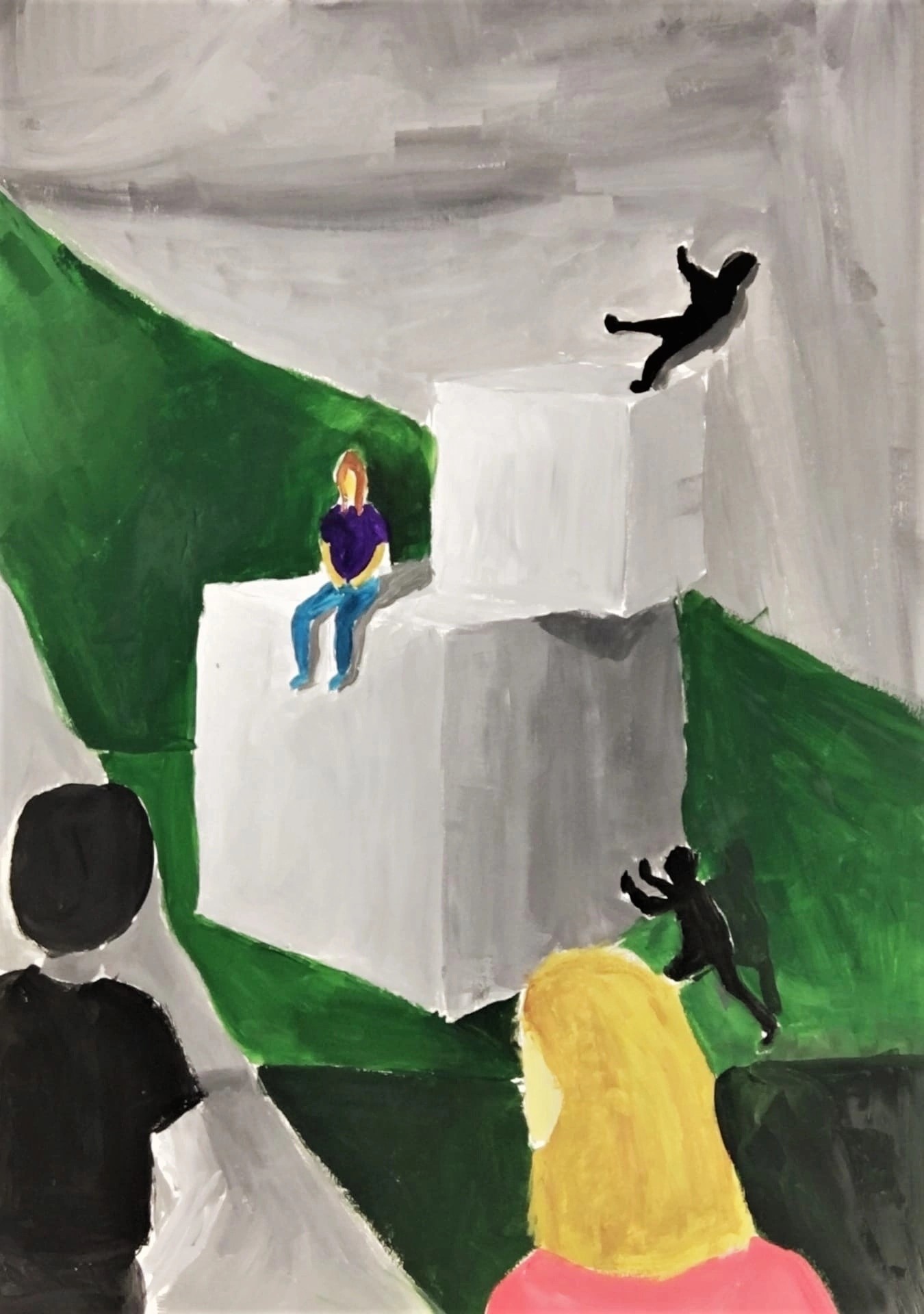 � ��������� ������������� ��������������� ������ ��������� ��������� 'Lingua Art Studio'