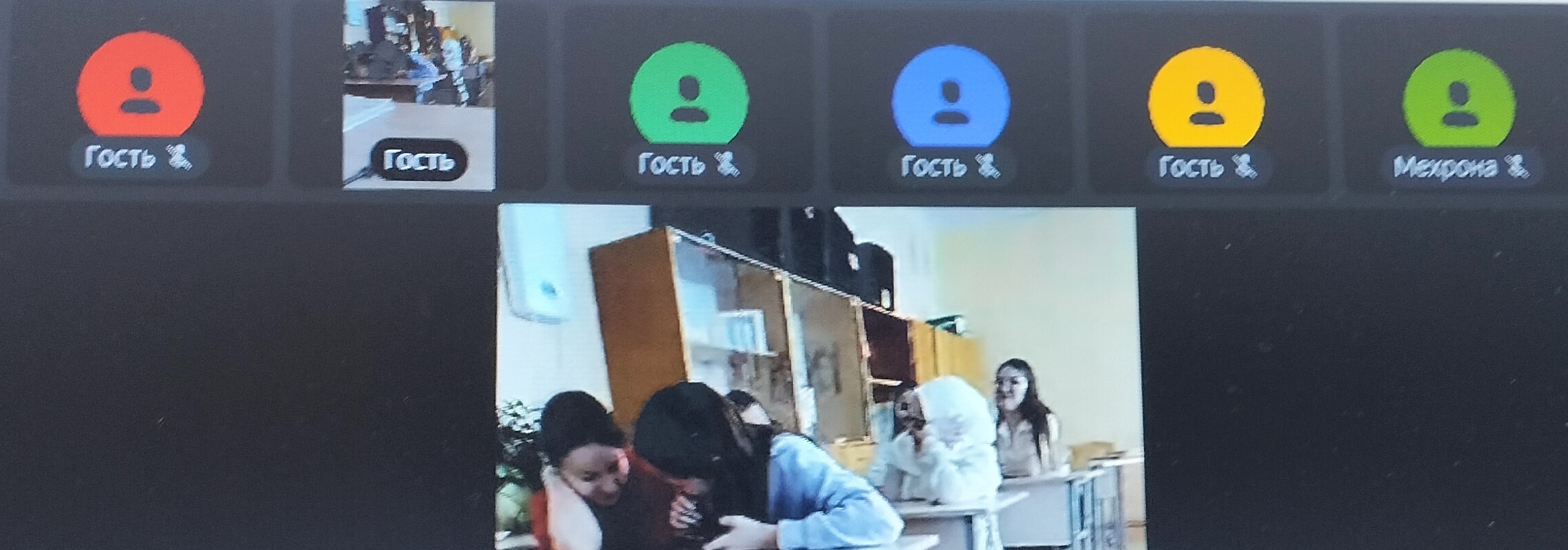 Профориентационная встреча с выпускниками БПОУ Удмуртской Республики 'Удмуртский республиканский социально-педагогический колледж' Профориентационная встреча с выпускниками БПОУ Удмуртской Республики 'Удмуртский республиканский социально-педагогический колледж'