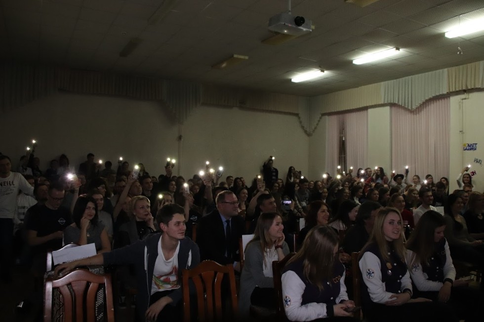 ��������, ����������� 85-����� ����������� ��������� ��. �.�. ���������