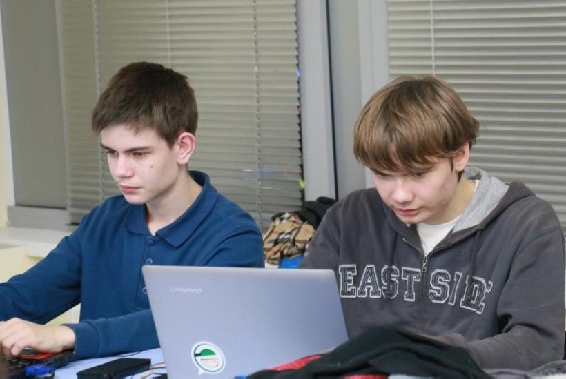 � ������ ���������� ������� Text Analytics HackDay 2014