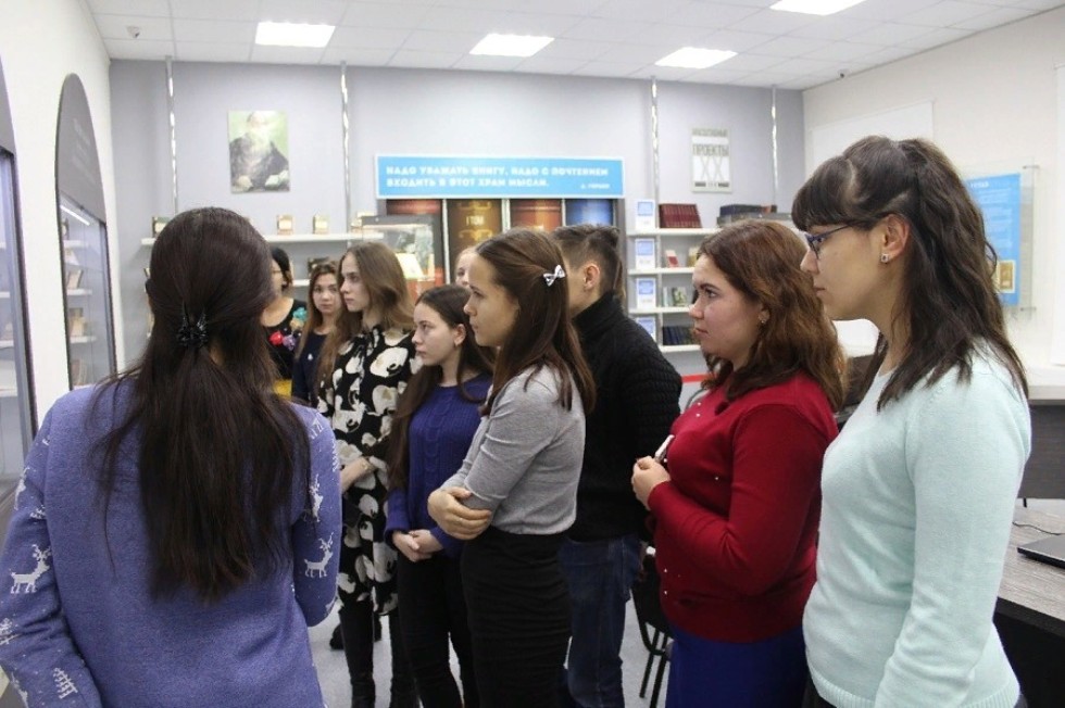 Новые горизонты участников литературного клуба Новые горизонты участников литературного клуба