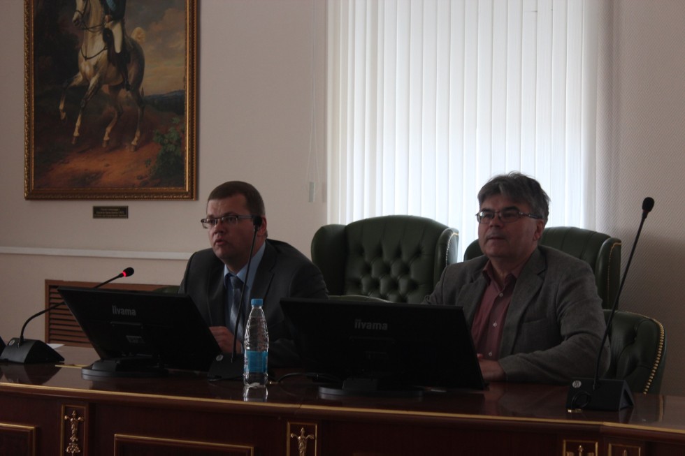 ������ ����������� ������������ � ���: ����������� ������������ � �����������