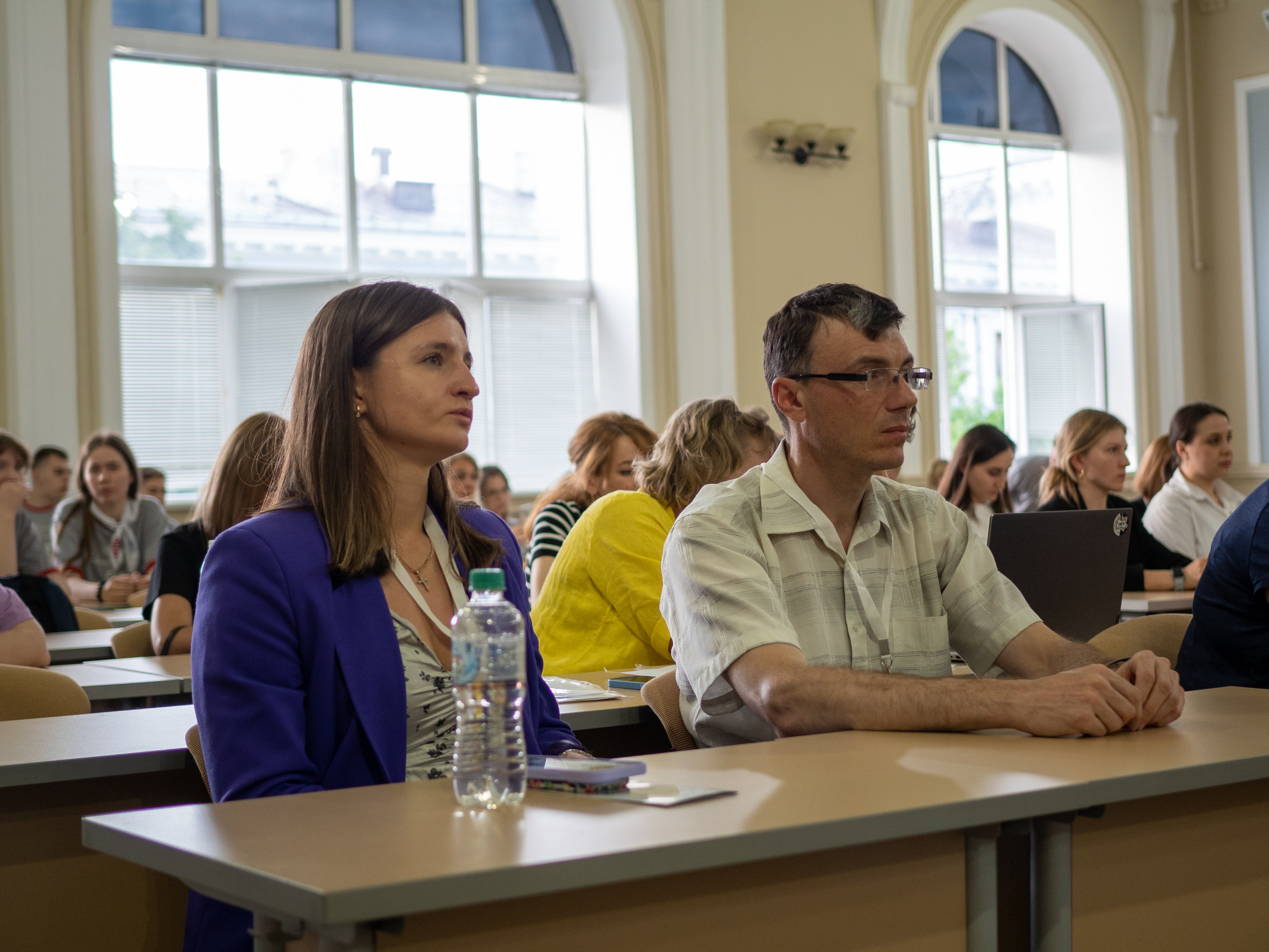 IFTE-2023 завершился! IFTE-2023 завершился!