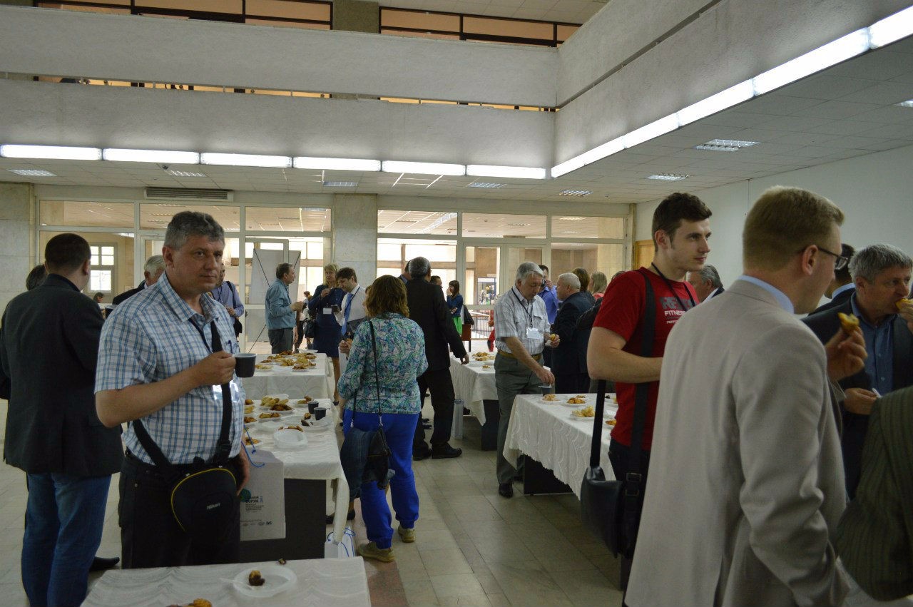 VII �������������� ����� '��������� �������������������: ����������� ����������� � �����'