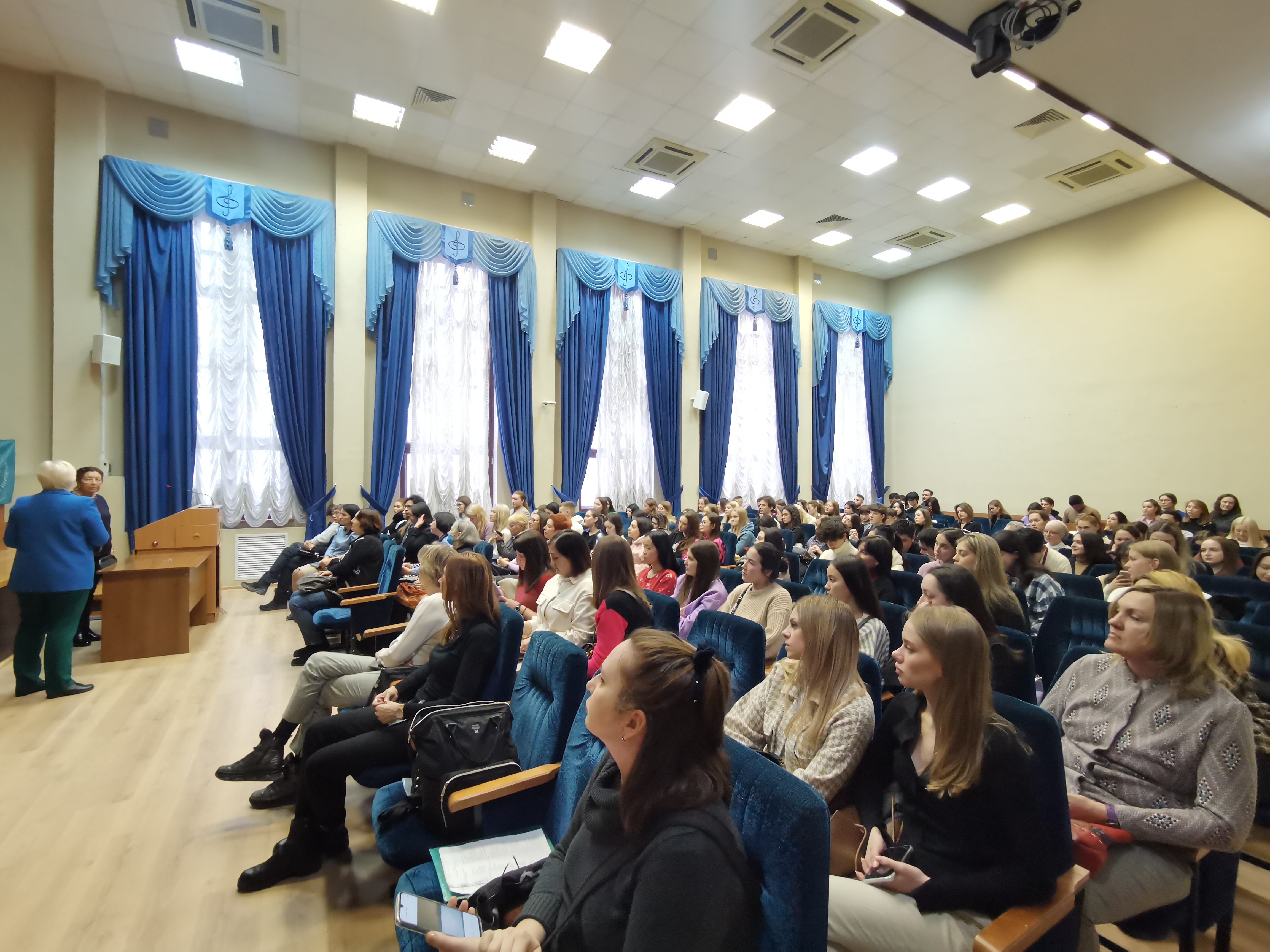 День российской науки - праздник знания! День российской науки - праздник знания!