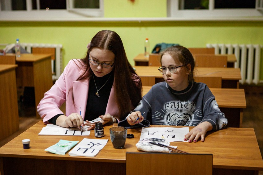 'Ночь науки' прошла в Елабужском институте КФУ 'Ночь науки' прошла в Елабужском институте КФУ