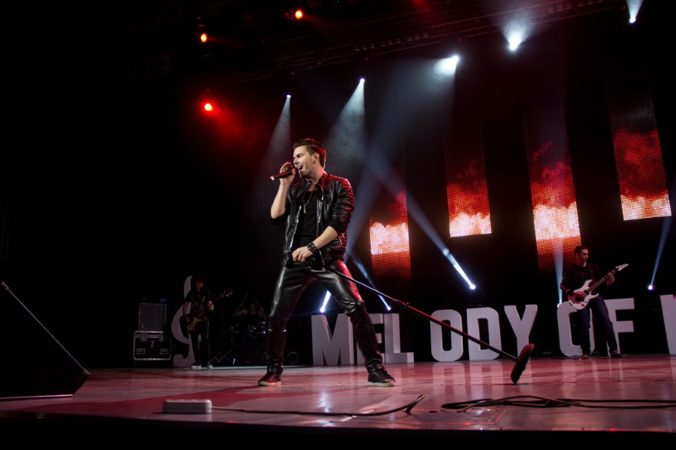 Студенческая весна продолжает вдохновлять на творчество! Студенческая весна продолжает вдохновлять на творчество!