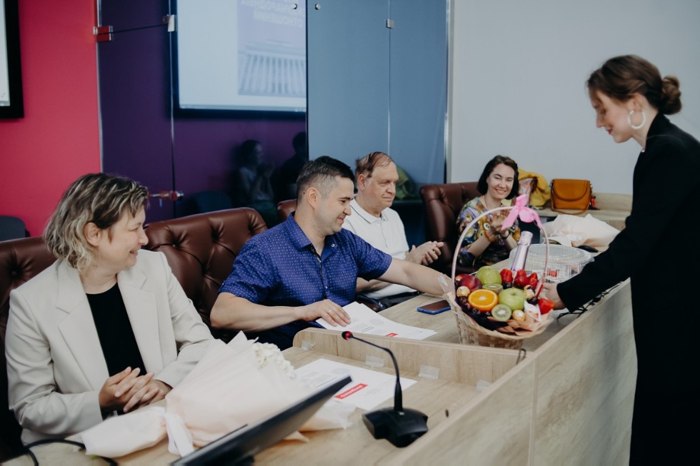 ����������� ����������� �������������� ������ � ���������� �������������� ������� �������