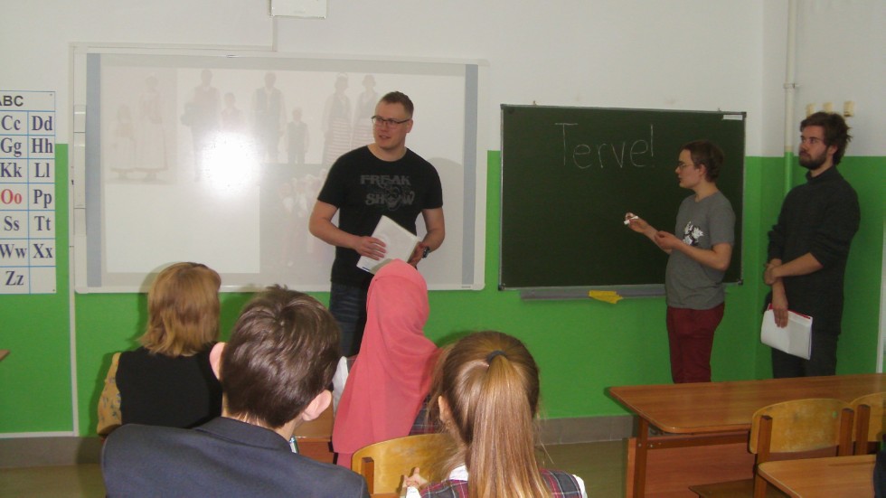 ���� ������� ����� � ���������