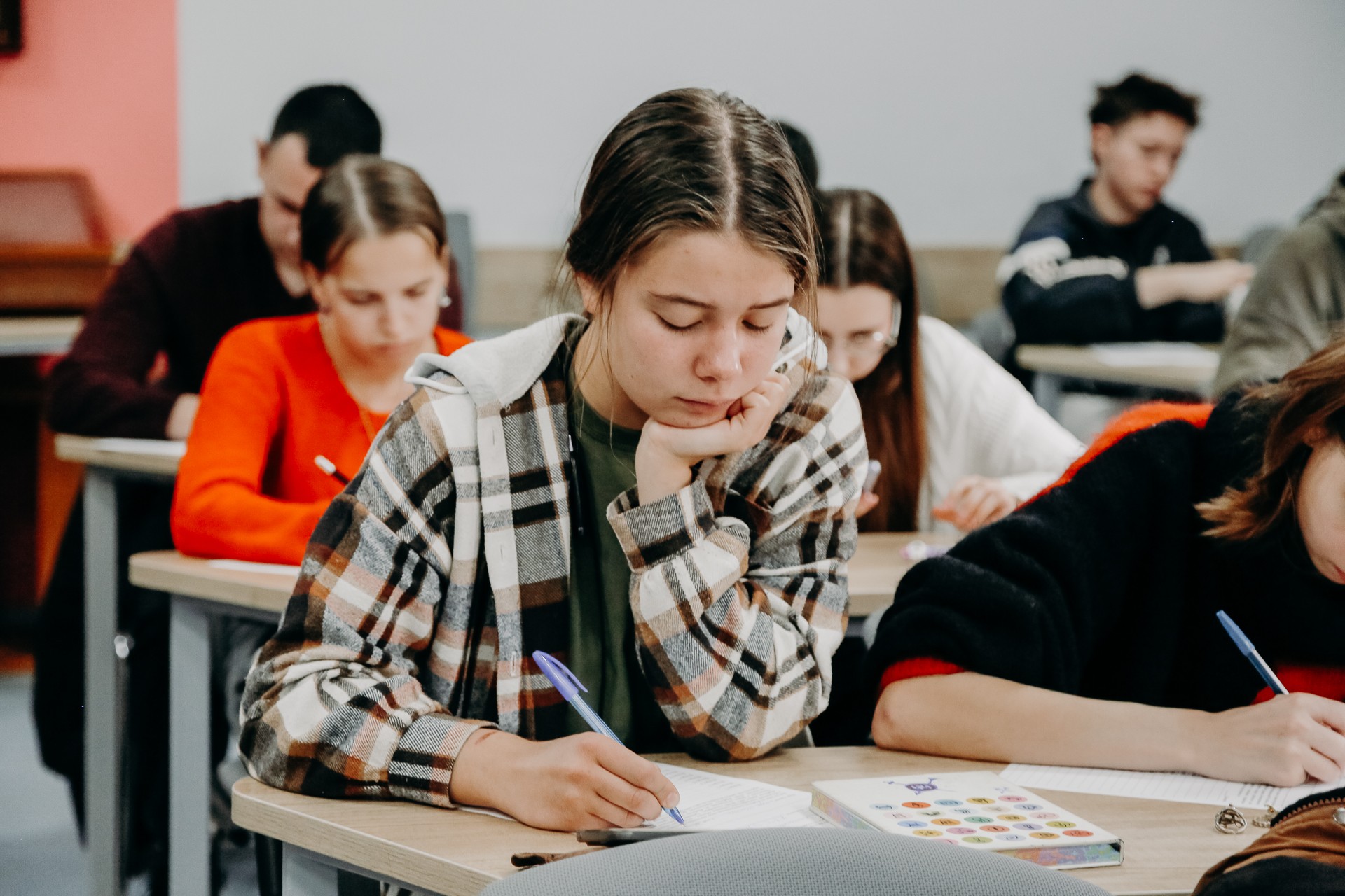 Олимпиада Олимпиада