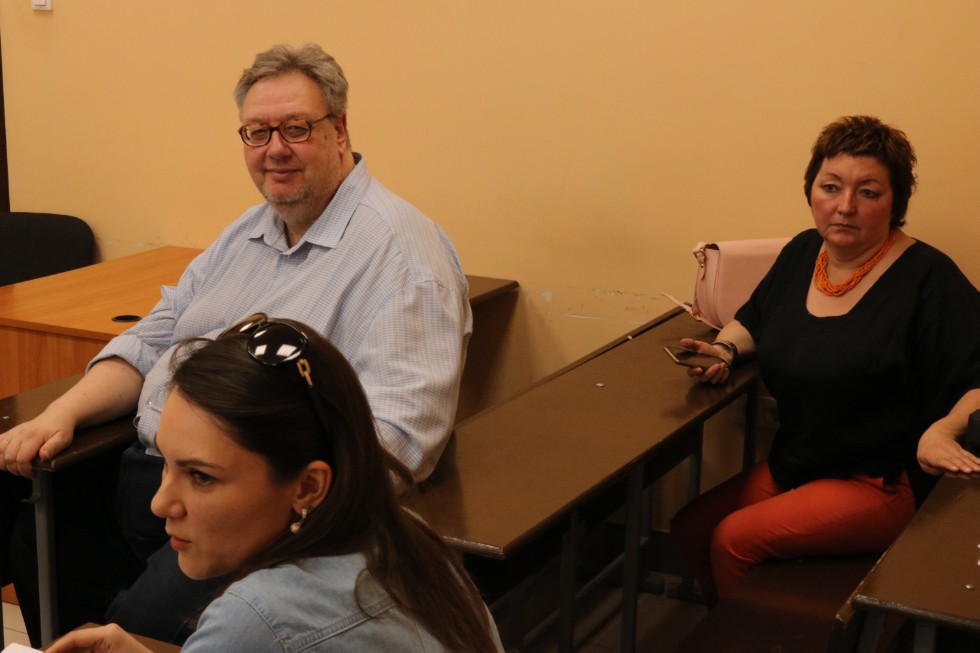 ����������� �������� ��������-2018 � ����������� 21 ��� '���� ��������' � ������ PRO����� ���