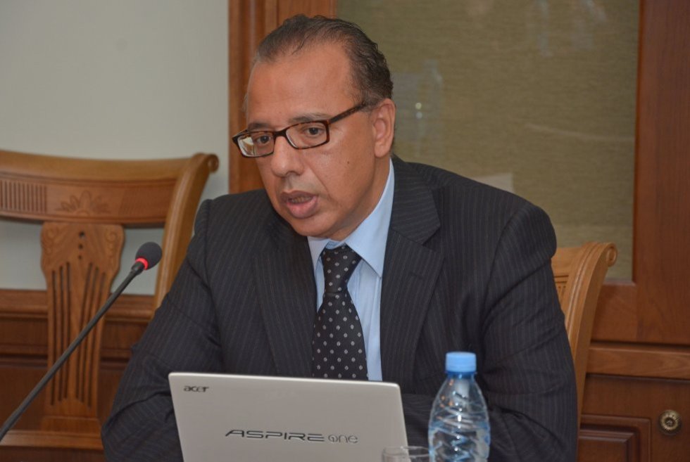 Issues of human rights protection were discussed in KFU