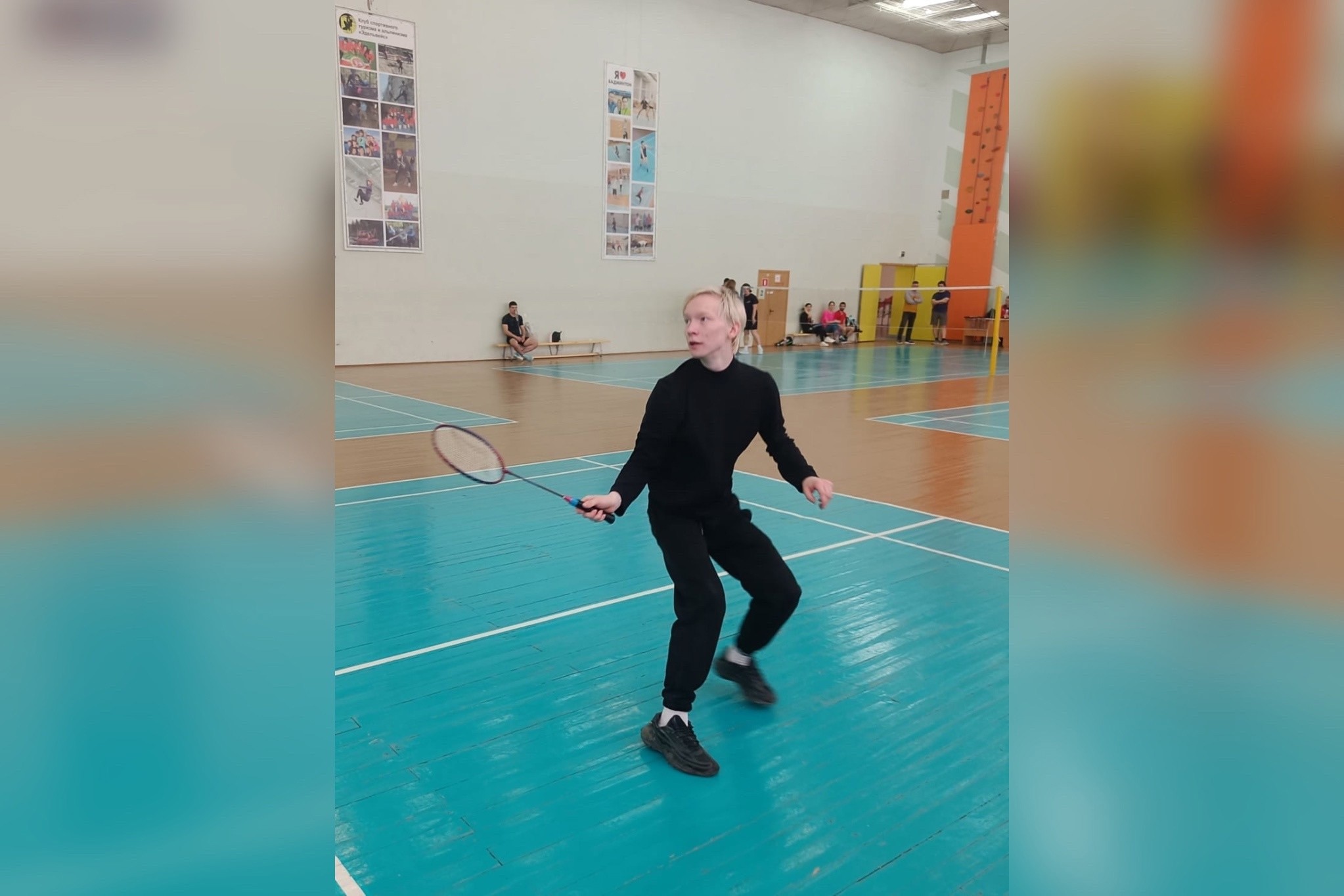 Зимний сезон мы закрыли ярко! Зимний сезон мы закрыли ярко!