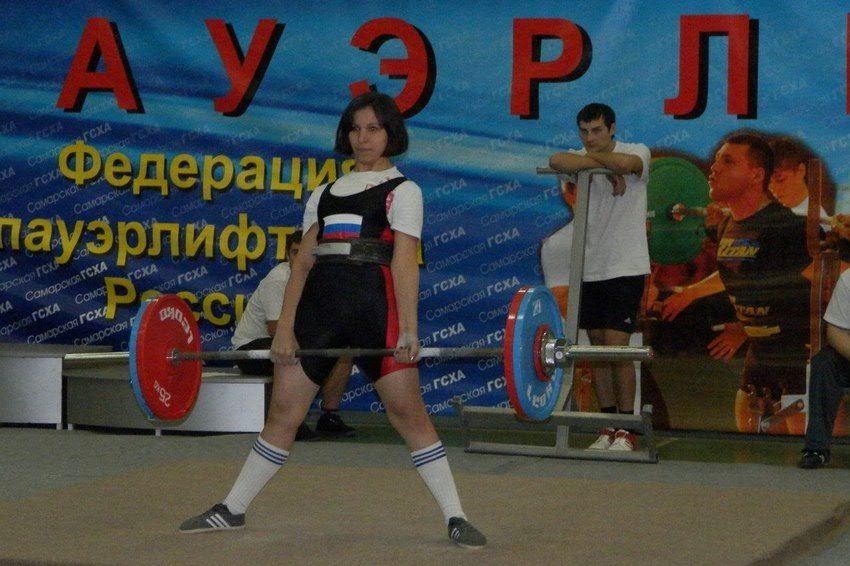 На счету спортсменок Елабужского института КФУ 10 завоеванных кубков На счету спортсменок Елабужского института КФУ 10 завоеванных кубков